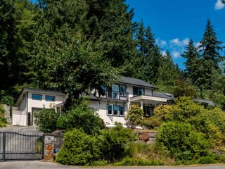 House for sale in Bowen Island, Bowen Island, 806 Hummingbird Lane, 263172269 | Realtylink.org