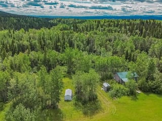 Lot for sale in Fort St. James, Fort St. James, 4290 N 27 Highway, 263172272 | Realtylink.org