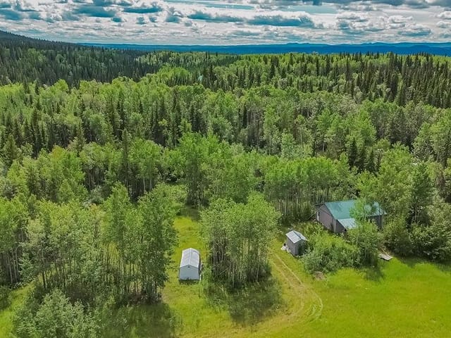 Lot for sale in Fort St. James, Fort St. James, 4290 N 27 Highway, 263172272 | Realtylink.org
