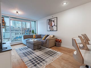 Apartment for rent in Vancouver, Vancouver West, 1003 688 Abbott Street, 263172274 | Realtylink.org