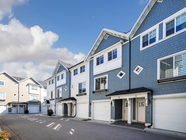Apartment for sale in Richmond, Richmond, 9 9211 McKim Way, 263172276 | Realtylink.org