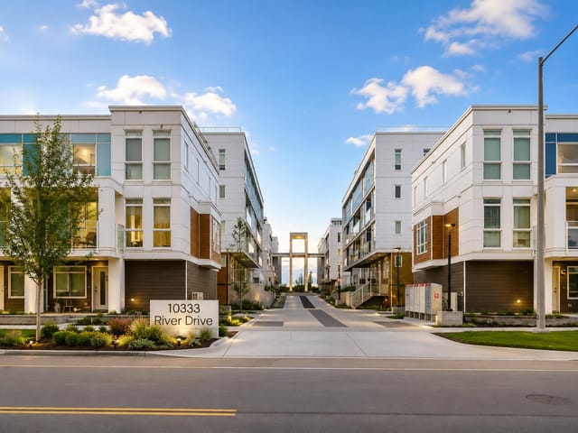 Townhouse for sale in Richmond, Richmond, 26 10333 River Drive, 263172278 | Realtylink.org