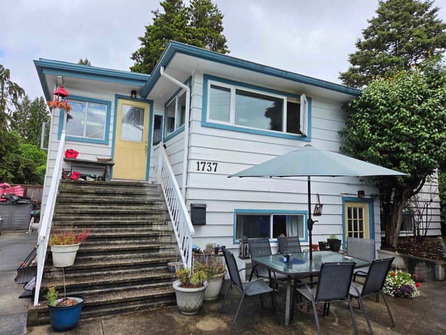 House for sale in North Vancouver, North Vancouver, 1737 Larson Road, 263172285 | Realtylink.org