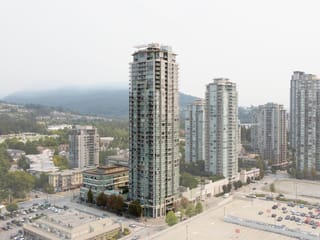 Apartment for sale in Coquitlam, Coquitlam, 1205 2955 Atlantic Avenue, 263172286 | Realtylink.org