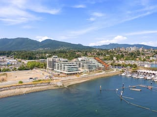 Apartment for sale in North Vancouver, North Vancouver, 301 785 Harbour Way, 263172293 | Realtylink.org