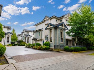 Townhouse for sale in Surrey, Surrey, 49 8418 163 Street, 263172294 | Realtylink.org