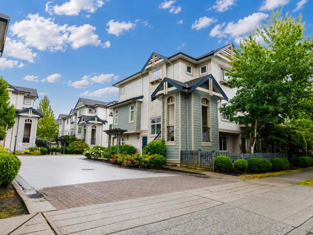 Townhouse for sale in Surrey, Surrey, 49 8418 163 Street, 263172294 | Realtylink.org