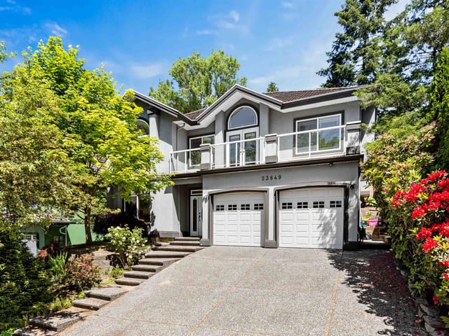 House for sale in Maple Ridge, Maple Ridge, 23849 Zeron Avenue, 263172296 | Realtylink.org