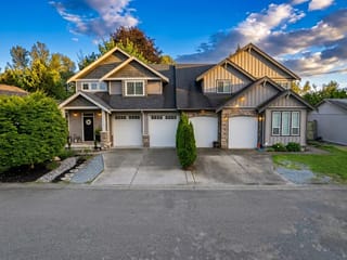 Townhouse for sale in Mission, Mission, 33592 2nd Avenue, 263172301 | Realtylink.org