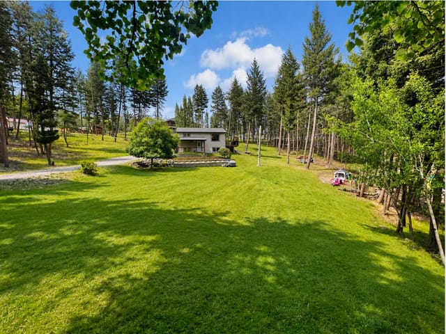 House for sale in 108 Mile Ranch, 100 Mile House, 4865 Cumsu Place, 263172302 | Realtylink.org