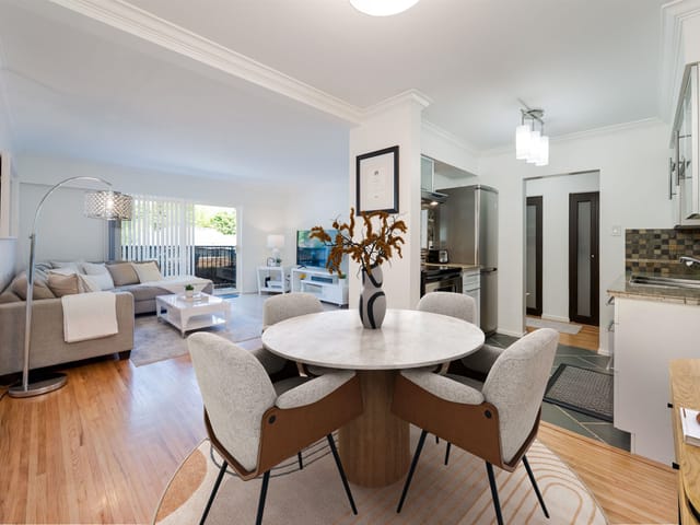 Apartment for sale in Port Moody, Port Moody, 52 2002 St Johns Street, 263172303 | Realtylink.org