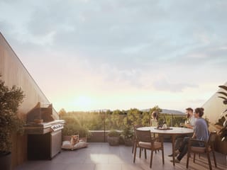 Apartment for sale in Port Moody, Port Moody, 640 1209 Cecile Drive, 263172304 | Realtylink.org