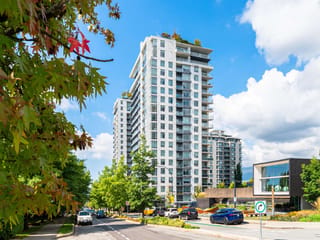 Apartment for sale in North Vancouver, North Vancouver, 1503 158 W 13th Street, 263172306 | Realtylink.org