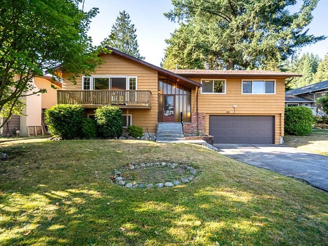 House for sale in Coquitlam, Coquitlam, 1171 Winslow Avenue, 263172317 | Realtylink.org