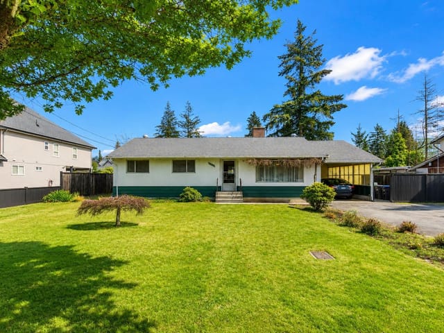 House for sale in Surrey, Surrey, 8736 154 Street, 263172318 | Realtylink.org