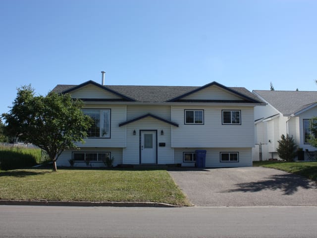 House for sale in Fort St. John, Fort St. John, 8931 115 Avenue, 263172322 | Realtylink.org
