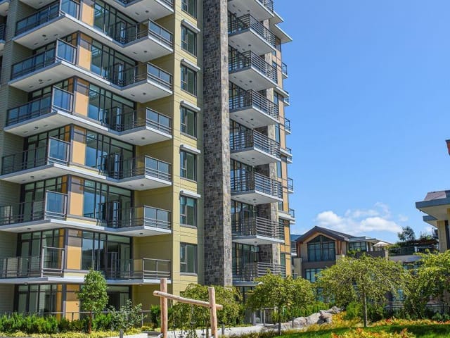 Apartment for rent in North Vancouver, North Vancouver, 207 2785 Library Lane, 263172326 | Realtylink.org