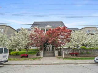 Apartment for sale in Port Coquitlam, Port Coquitlam, 301 1669 Grant Avenue, 263172333 | Realtylink.org