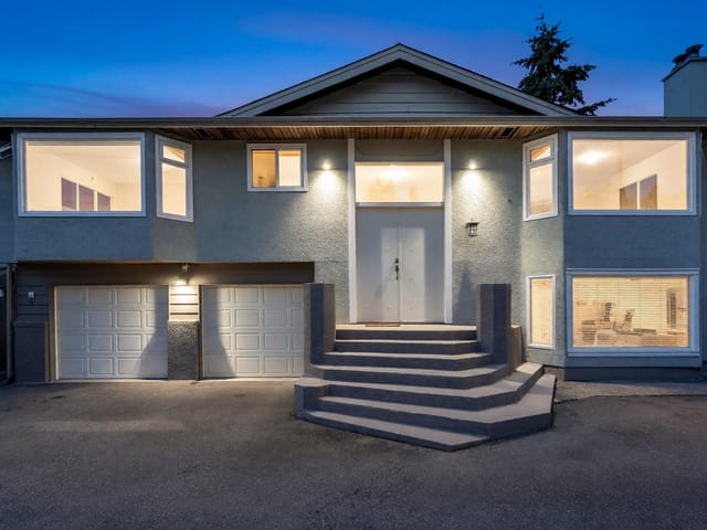 House for sale in Richmond, Richmond, 23271 Westminster Highway, 263172335 | Realtylink.org
