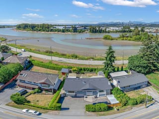 House for sale in Richmond, Richmond, 23271 Westminster Highway, 263172335 | Realtylink.org