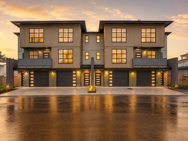 Townhouse for sale in Chilliwack, Chilliwack, 7 46376 Yale Road, 263172341 | Realtylink.org