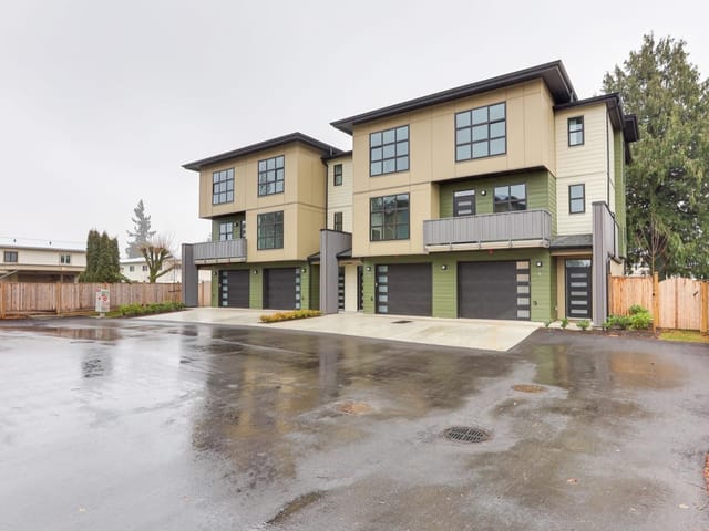 Townhouse for sale in Chilliwack, Chilliwack, 7 46376 Yale Road, 263172341 | Realtylink.org