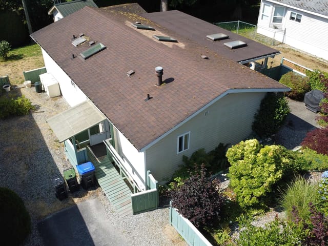 Manufactured Home for sale in Sechelt, Sunshine Coast, 32 5575 Mason Road, 263172343 | Realtylink.org