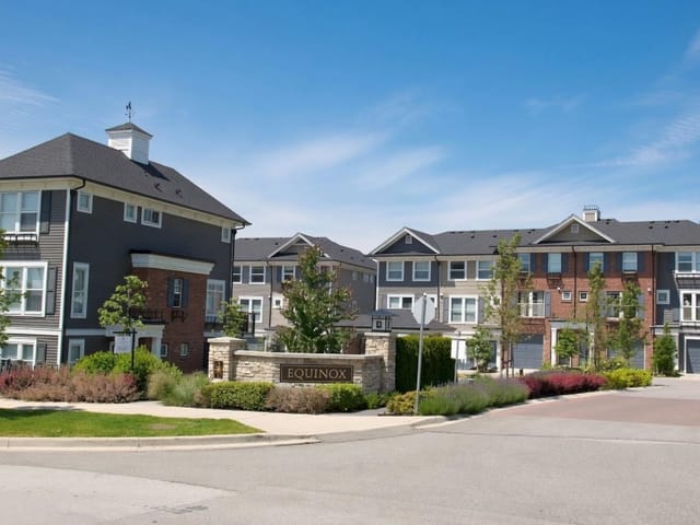 Townhouse for rent in Delta, N. Delta, 41 10415 Delsom Crescent, 263172360 | Realtylink.org