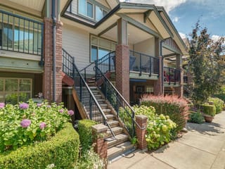 Townhouse for sale in Surrey, Cloverdale, 208 6655 192 Street, 263172361 | Realtylink.org