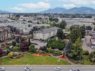 Apartment for sale in Chilliwack, Chilliwack, 408 8537 Young Road, 263172362 | Realtylink.org