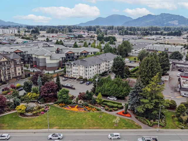 Apartment for sale in Chilliwack, Chilliwack, 408 8537 Young Road, 263172362 | Realtylink.org