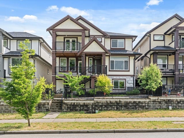 House for sale in Maple Ridge, Maple Ridge, 10166 Jackson Road, 263172371 | Realtylink.org