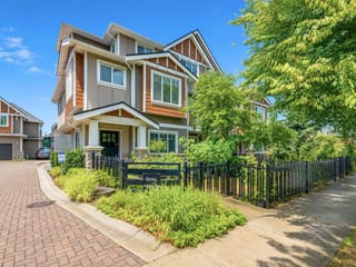 Townhouse for sale in Richmond, Richmond, 1 6511 No. 2 Road, 263172380 | Realtylink.org