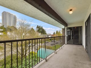 Apartment for sale in White Rock, South Surrey White Rock, 305 1521 Blackwood Street, 263172381 | Realtylink.org
