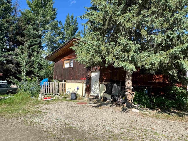 House for sale in Valemount, Robson Valley, 1955 Cranberry Place, 263172387 | Realtylink.org