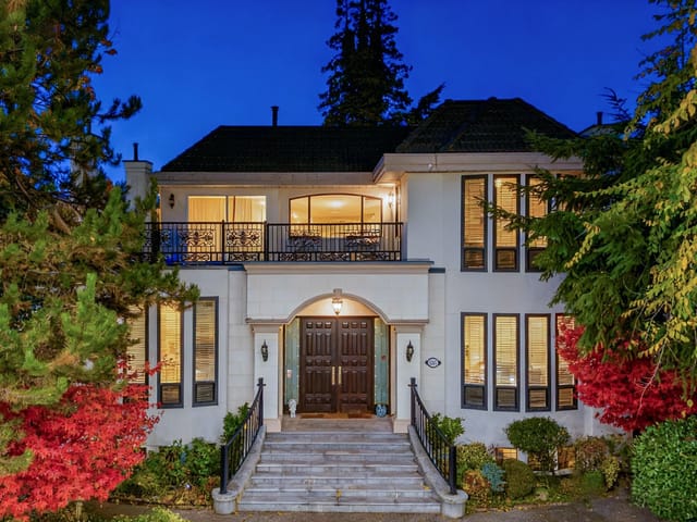 House for sale in Vancouver, Vancouver West, 1285 W 47th Avenue, 263172392 | Realtylink.org