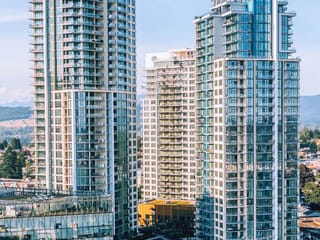 Apartment for sale in Burnaby, Burnaby East, 1705 7358 Edmonds Street, 263172394 | Realtylink.org