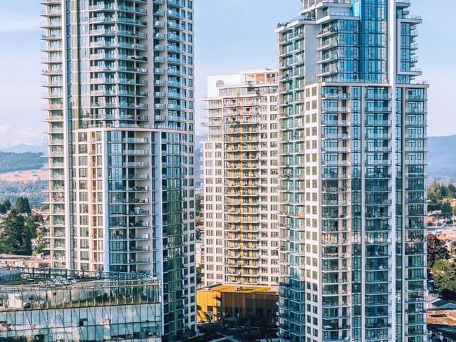 Apartment for sale in Burnaby, Burnaby East, 1705 7358 Edmonds Street, 263172394 | Realtylink.org
