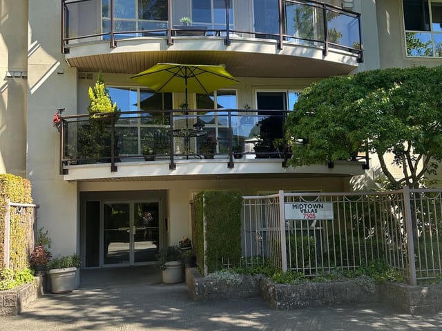 Apartment for sale in Surrey, Surrey, 212 7505 138 Street, 263172401 | Realtylink.org