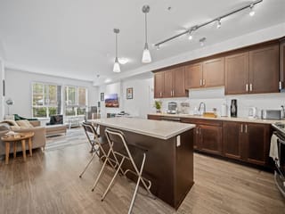 Apartment for sale in Port Coquitlam, Port Coquitlam, 105 2288 Welcher Avenue, 263172402 | Realtylink.org