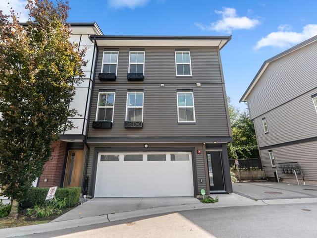 Townhouse for sale in Langley, Langley, 43 8161 201 Street, 263172404 | Realtylink.org