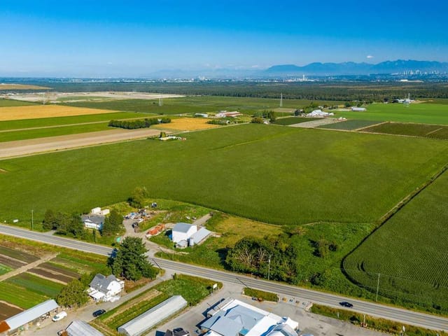 House for sale in Delta, Ladner, 9727 Ladner Trunk Road, 263172405 | Realtylink.org