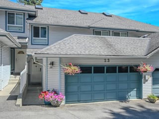Townhouse for sale in Port Coquitlam, Port Coquitlam, 23 1355 Citadel Drive, 263172406 | Realtylink.org