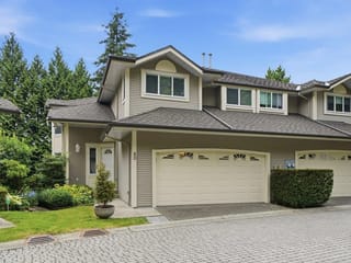 Townhouse for sale in Port Moody, Port Moody, 60 101 Parkside Drive, 263172408 | Realtylink.org