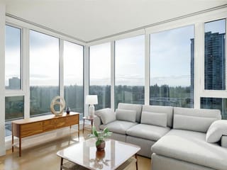 Apartment for sale in Surrey, North Surrey, 1702 13438 Central Avenue, 263172409 | Realtylink.org