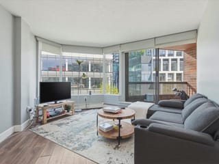 Apartment for sale in Vancouver, Vancouver West, 407 950 Drake Street, 263172410 | Realtylink.org