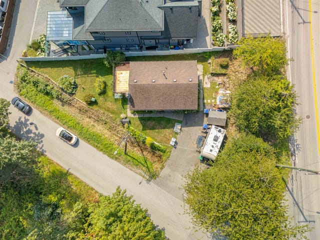 House for sale in Surrey, North Surrey, 11546 Surrey Road, 263172419 | Realtylink.org