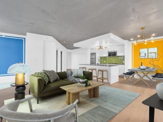 Apartment for sale in Vancouver, Vancouver West, 1806 128 W Cordova Street, 263172420 | Realtylink.org