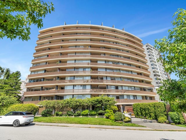 Apartment for sale in West Vancouver, West Vancouver, 101 2135 Argyle Avenue, 263172423 | Realtylink.org