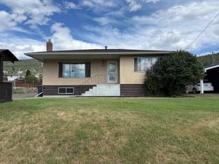 House for sale in Williams Lake, Williams Lake, 398 Western Avenue, 263172426 | Realtylink.org